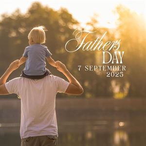 FATHER'S DAY