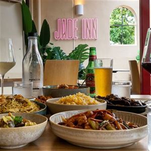 Jade Inn’s Signature Classics