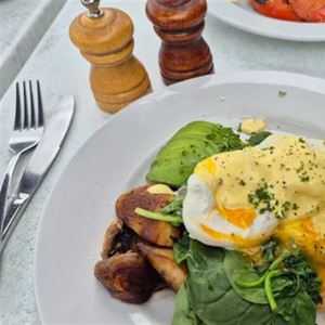 All Day Breakfast