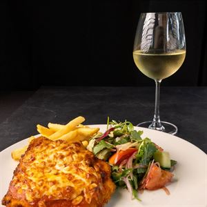 Midweek Sorted: Wednesday Parmas @ Sassone