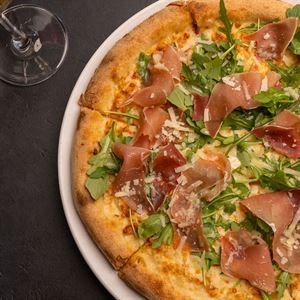 Live Music Sundays @ Sassone