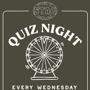 Quiz Night