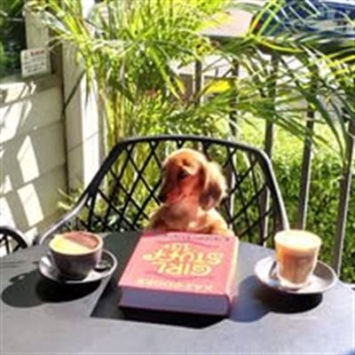 Heritage Valley Cafe