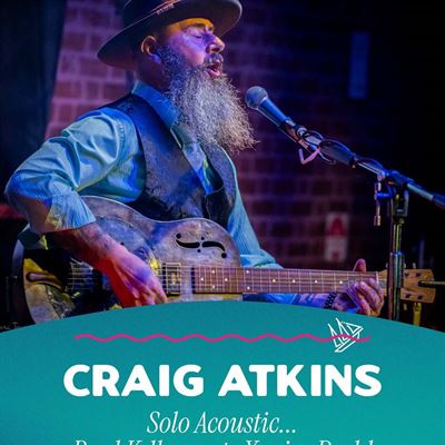 Whalers Seaside Dining