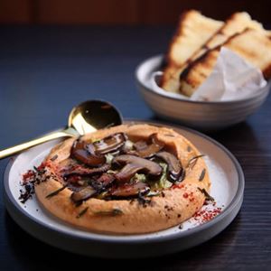 New Chef’s Menu Now Live