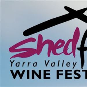 Shedfest this October!