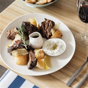 Sunday Family Special at Xenia