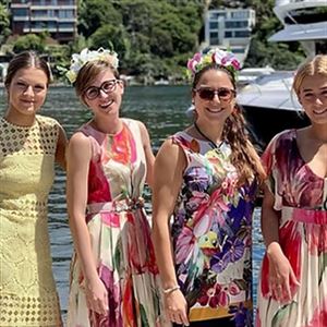 Melbourne Cup 