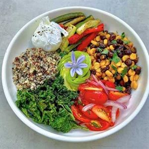 Wake Up with Flavour at Capital Eatery