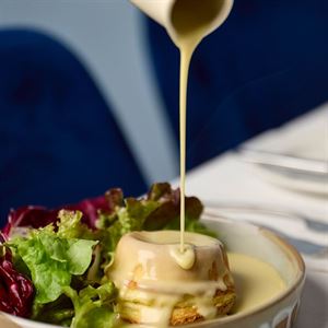 Souffle Masterclass 