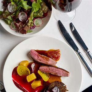 Sunday Roast Masterclass