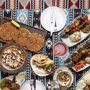 Father's Day Lunch or Dinner