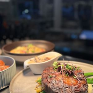 Tasty Thursdays - Set Menu