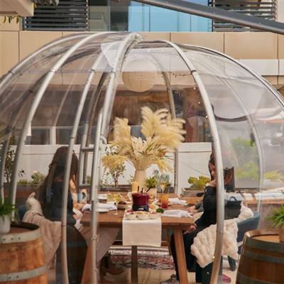 Tempo Kitchen & Bar