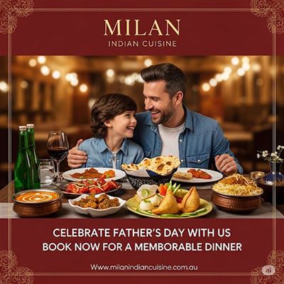 Milan Indian Cuisine