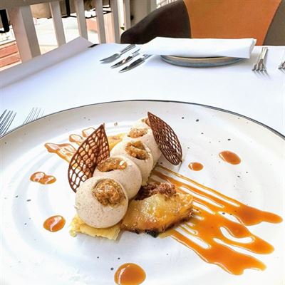C'est Bon French Restaurant Cairns