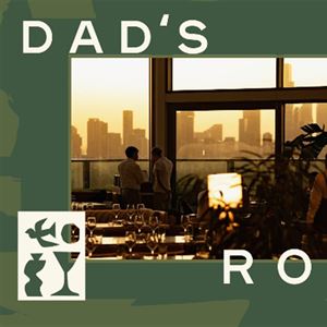 Father’s Day Roast at Beverly