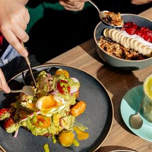 Sweet or Savoury? Catbird Has Both Covered