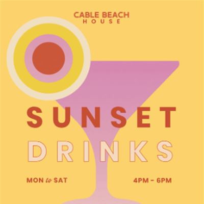 Cable Beach House