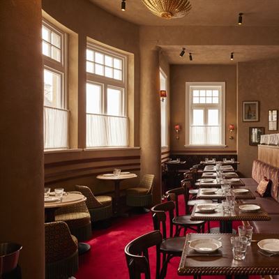 Postino Osteria