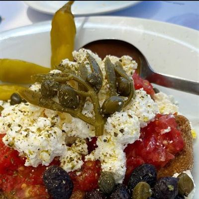 Sophia’s Greek Kitchen