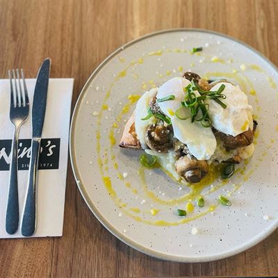 Nino's of Victor Harbor
