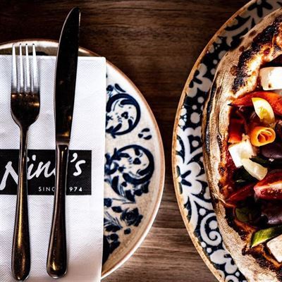 Nino's of Victor Harbor