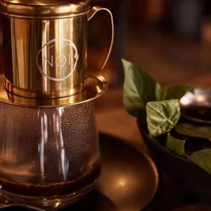 2 for 1 Vietnamese Coffee.