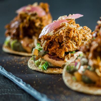 Loco Mexican