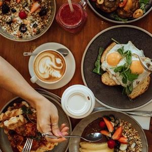 A Gathering Place