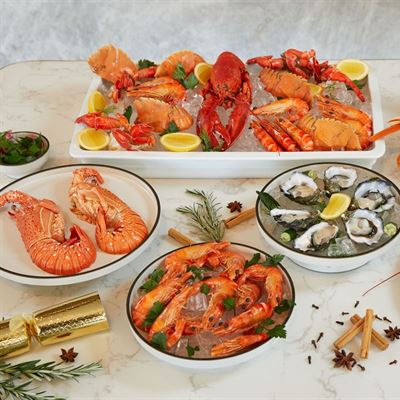 JW Marriott Gold Coast Resort & Spa