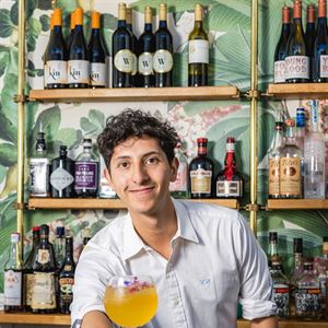  Celebrate Fathers Day at The Botanica Vaucluse