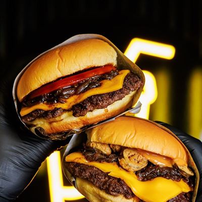 Stax Burger Co. Prospect