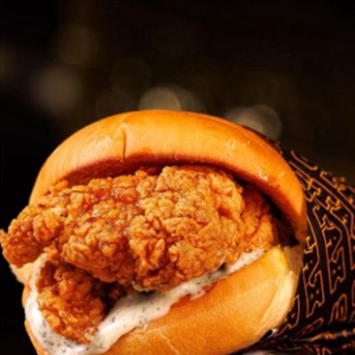 Stax Burger Co. - Golden Grove