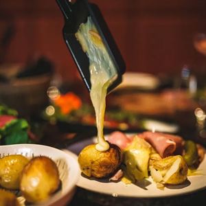 Winter Specials at Le Pas Sage