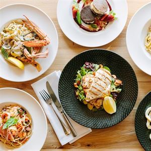 Celebrate Father’s Day at Beletti – Breakfast, Lunch or Dinner
