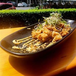 Global Flavours, Local Twist at Babal