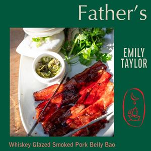Father's Day at Emily Taylor