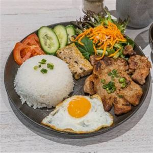 Flavor-Packed Rice Bowls for Every Appetite
