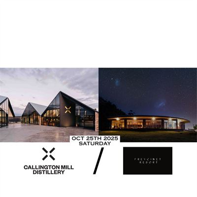 Mount Paul Lounge