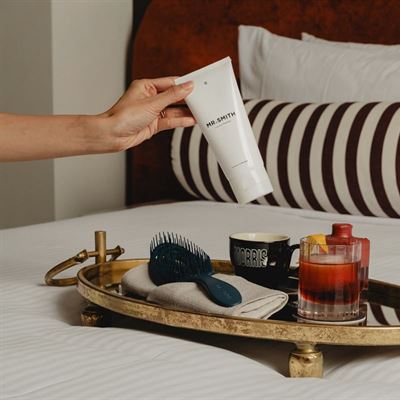 Hotel Morris Sydney