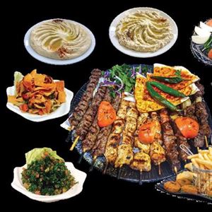 Banquets at Al Shami