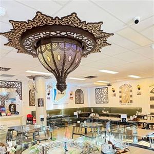Rise & Dine the Al Shami Way