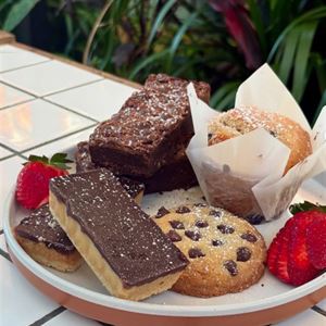 Fresh Bakes at LOAF