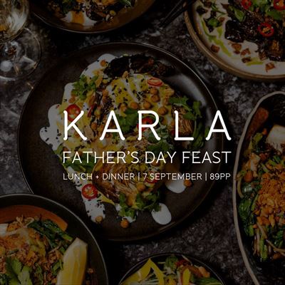 KARLA