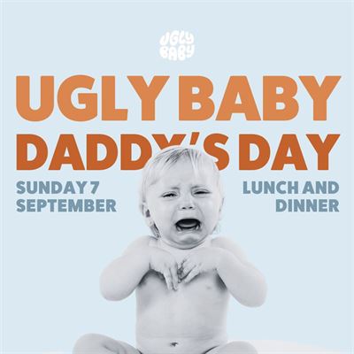 Ugly Baby
