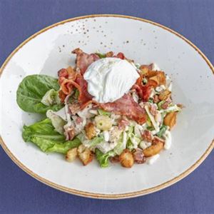 Classic Caesar Cravings