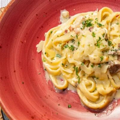Joe's Trattoria Pizza, Pasta & Ribs