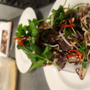 Friday Lunch Special