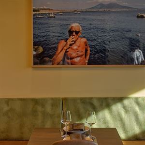 Father's Day at Mr Vincenzo's